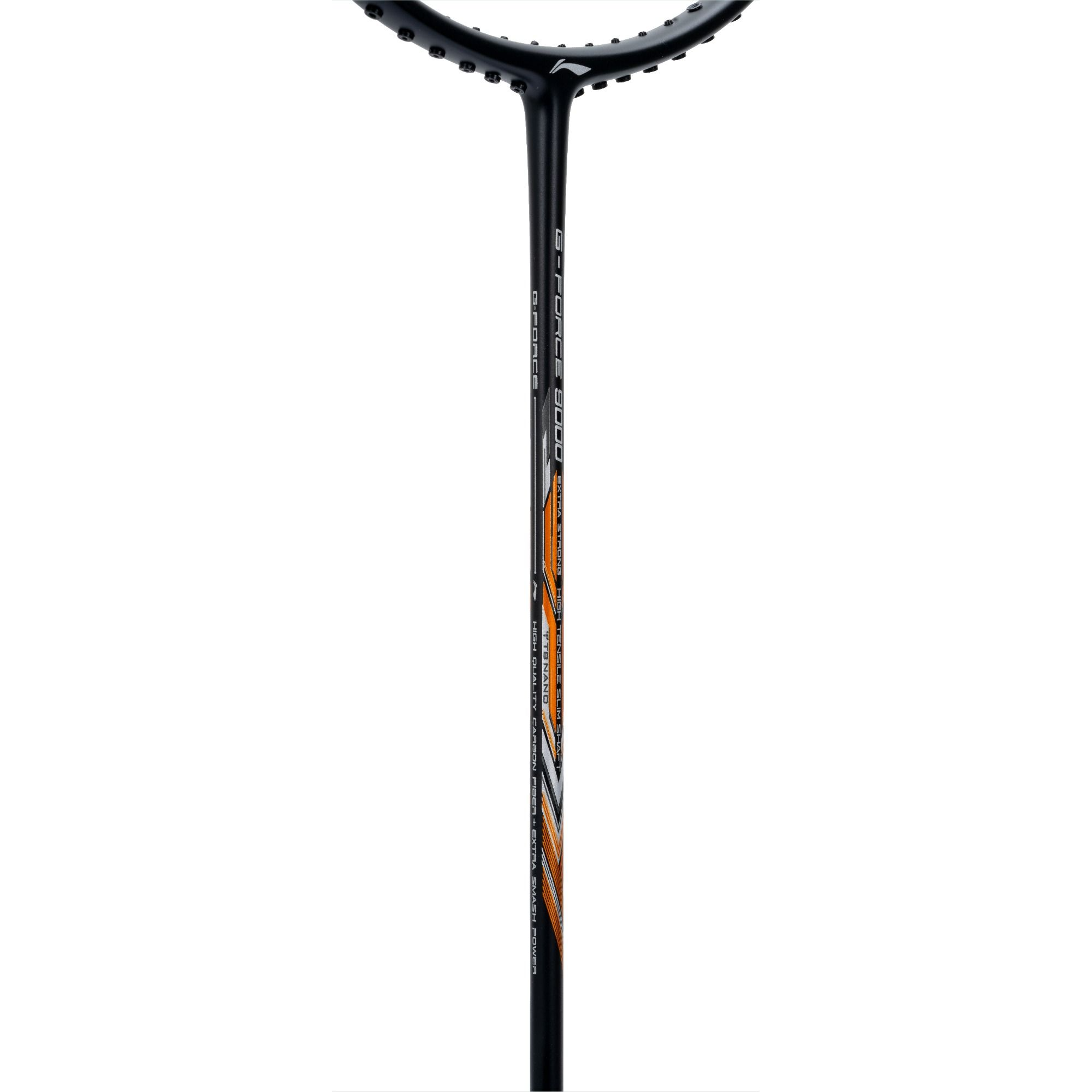 Lining G FORCE 3800 II Badminton Racket